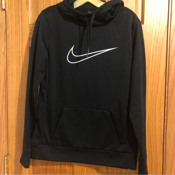 Nike Hoodie by Dri Fit Size S Unisex Women’s or Men’s - Picture 3 of 6